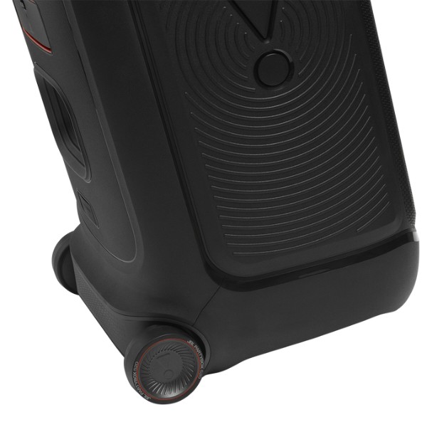 Фото - Уцінка - Акустична система JBL PartyBox 520 (JBLPARTYBOX520EU)