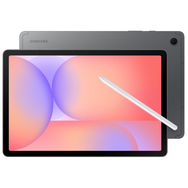 Фото - Уценка - Планшет Samsung Galaxy Tab S10 Lite 5G 8/256GB Gray + Pen (SM-X406BZAPEUC)