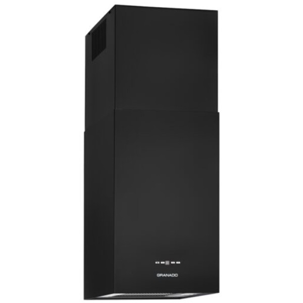 Фото - Уцінка - Витяжка вбудована GRANADO Segovia 2614-1200 Black