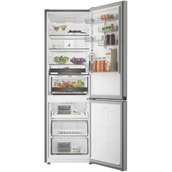 Фото - Уценка - Холодильник Whirlpool WHK 26373 X6EA