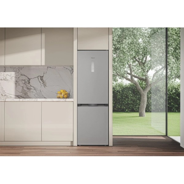Фото - Уценка - Холодильник Whirlpool WHK 26373 X6EA