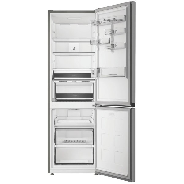 Фото - Уценка - Холодильник Whirlpool WHK 26373 X6EA
