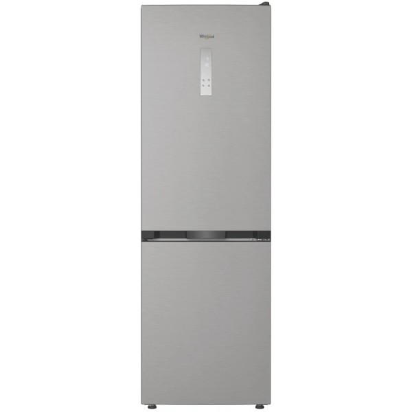 Фото - Уценка - Холодильник Whirlpool WHK 26373 X6EA