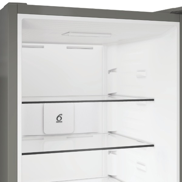 Фото - Уценка - Холодильник Whirlpool WHK 26373 X6EA