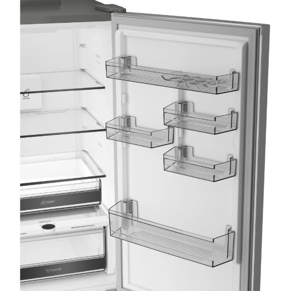 Фото - Уценка - Холодильник Whirlpool WHK 26373 X6EA