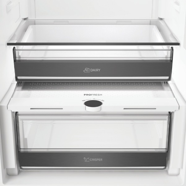 Фото - Уценка - Холодильник Whirlpool WHK 26373 X6EA