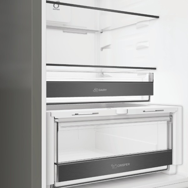 Фото - Уценка - Холодильник Whirlpool WHK 26373 X6EA