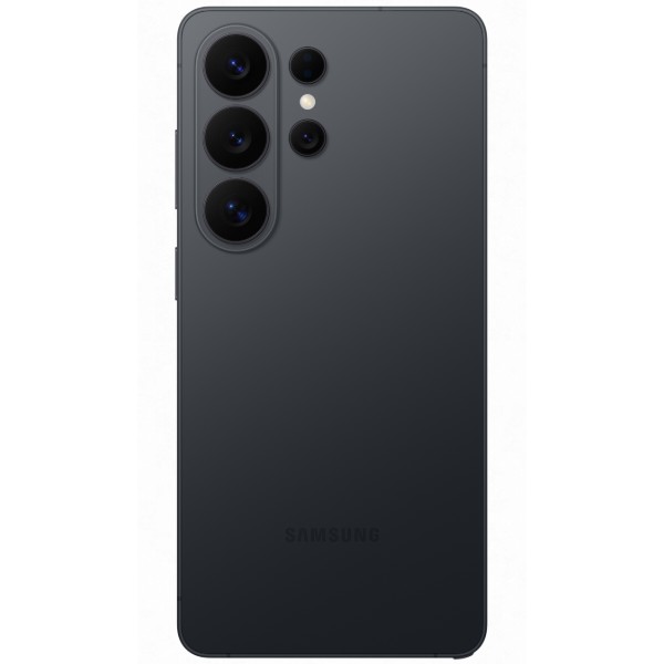 Фото - Уцінка - Смартфон Samsung Galaxy S26 Ultra 12/256Gb Black (SM-S948BZKDEUC)