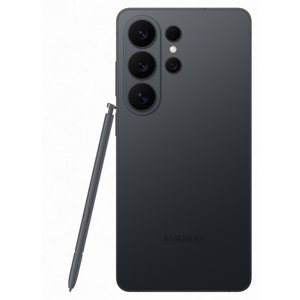 Фото - Уцінка - Смартфон Samsung Galaxy S26 Ultra 12/256Gb Black (SM-S948BZKDEUC)
