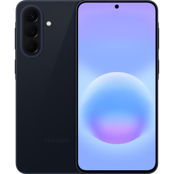 Фото - Уцінка - Смартфон Samsung Galaxy A57 8/256Gb Awesome Navy (SM-A576BDBDEUC)