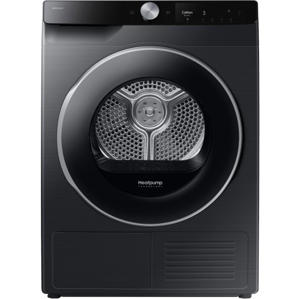 Фото - Уцінка - Сушильна машина Samsung DV90T6240LB/UA Фото - Уцінка - Сушильна машина Samsung DV90T6240LB/UA
