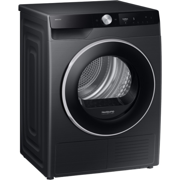 Фото - Уцінка - Сушильна машина Samsung DV90T6240LB/UA
