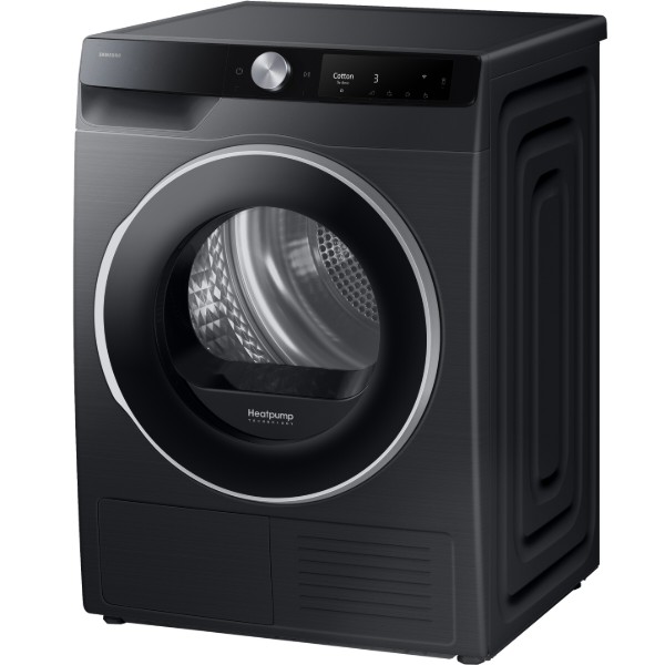 Фото - Уцінка - Сушильна машина Samsung DV90T6240LB/UA