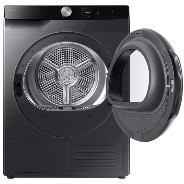 Фото - Уцінка - Сушильна машина Samsung DV90T6240LB/UA