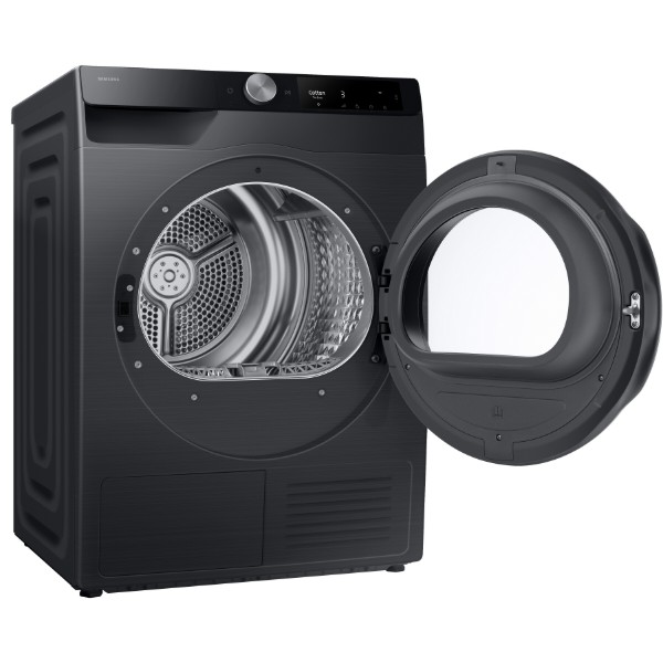 Фото - Уцінка - Сушильна машина Samsung DV90T6240LB/UA