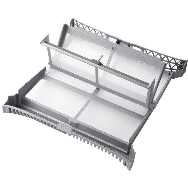 Фото - Уцінка - Сушильна машина Samsung DV90T6240LB/UA