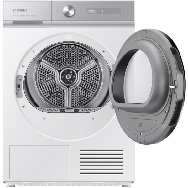Фото - Уценка - Сушильная машина Samsung DV90BB9440GHUA