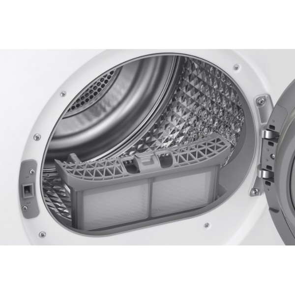 Фото - Уценка - Сушильная машина Samsung DV90BB9440GHUA