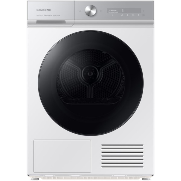 Фото - Уценка - Сушильная машина Samsung DV90BB9440GHUA