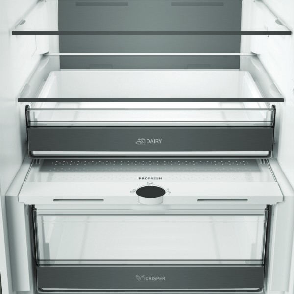 Фото - Уцінка - Холодильник Whirlpool WHK 26413 XBR6EA1