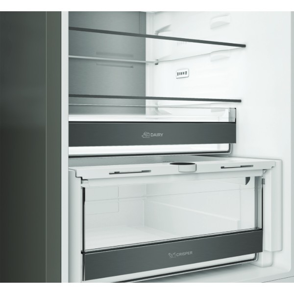 Фото - Уцінка - Холодильник Whirlpool WHK 26413 XBR6EA1