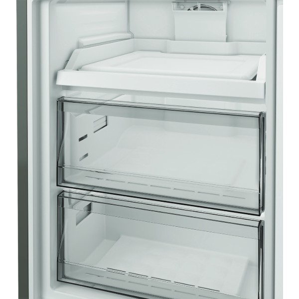 Фото - Уцінка - Холодильник Whirlpool WHK 26413 XBR6EA1