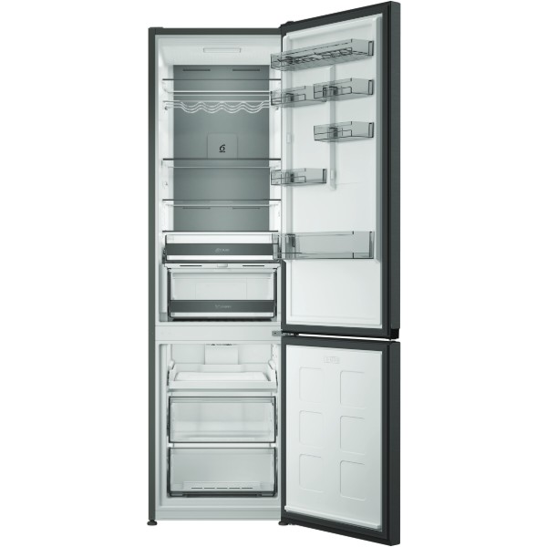 Фото - Уцінка - Холодильник Whirlpool WHK 26413 XBR6EA1