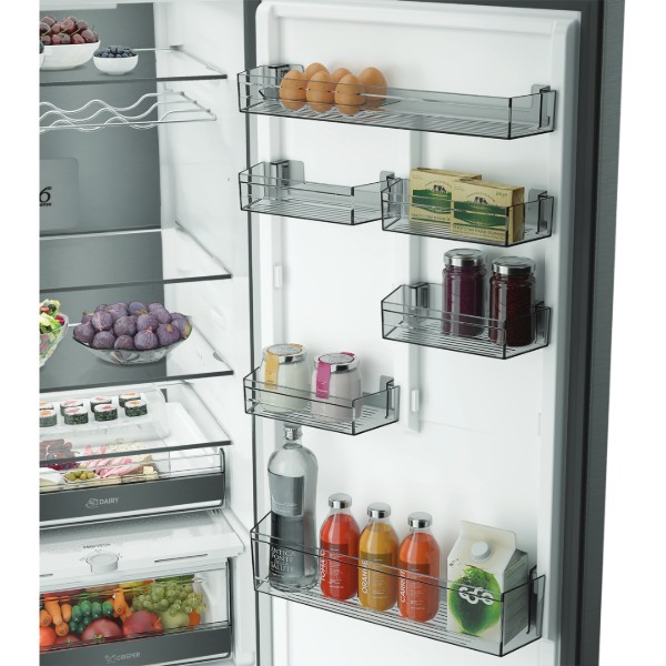 Фото - Уцінка - Холодильник Whirlpool WHK 26413 XBR6EA1