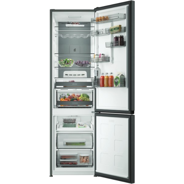 Фото - Уцінка - Холодильник Whirlpool WHK 26413 XBR6EA1