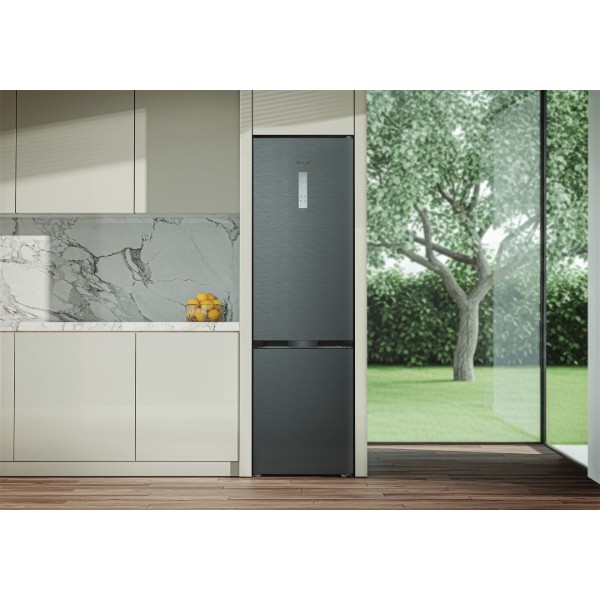 Фото - Уцінка - Холодильник Whirlpool WHK 26413 XBR6EA1