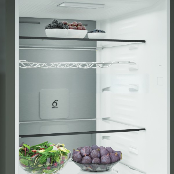 Фото - Уцінка - Холодильник Whirlpool WHK 26413 XBR6EA1