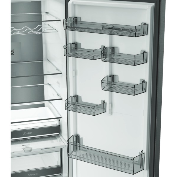 Фото - Уцінка - Холодильник Whirlpool WHK 26413 XBR6EA1