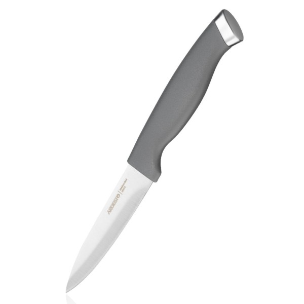 Фото - Уцінка - Набір ножів ARDESTO Gemini Gourmet 3 пр. (AR2103GR)