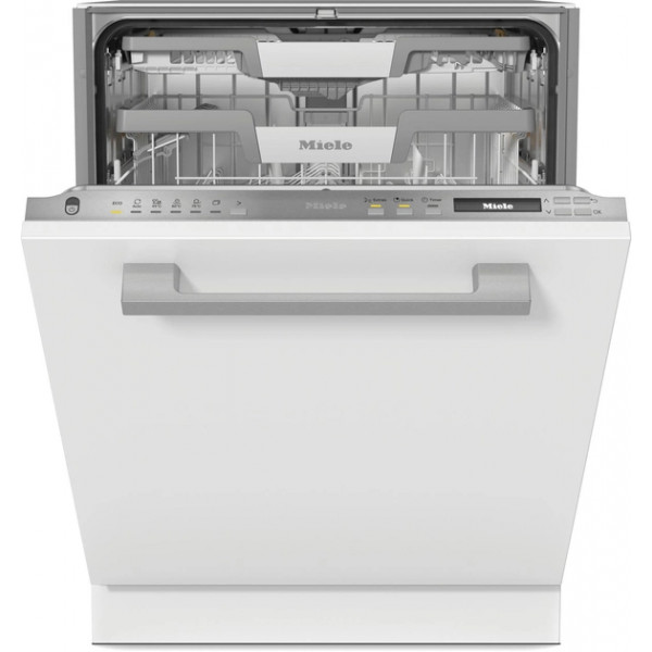 Фото - Посудомоечная машина встраиваемая Miele G 7260 SCVi