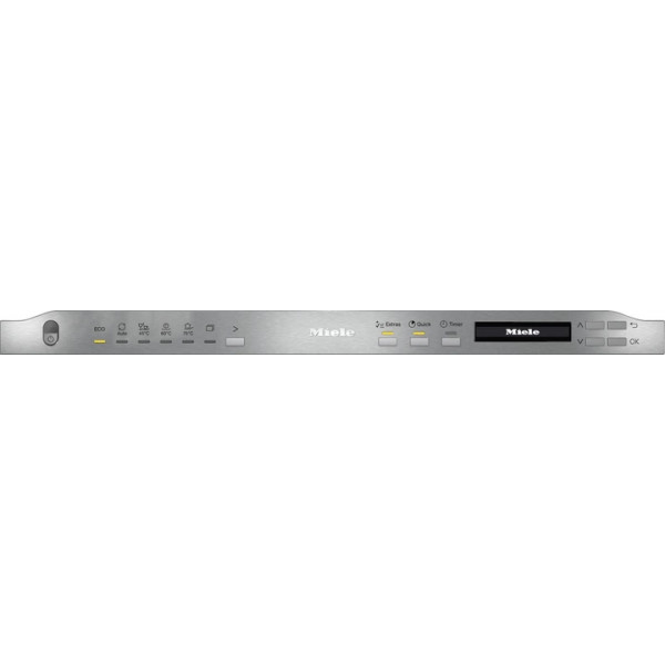 Фото - Посудомоечная машина встраиваемая Miele G 7260 SCVi