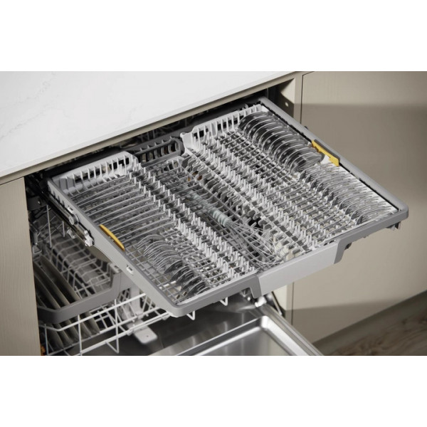 Фото - Посудомоечная машина встраиваемая Miele G 7260 SCVi