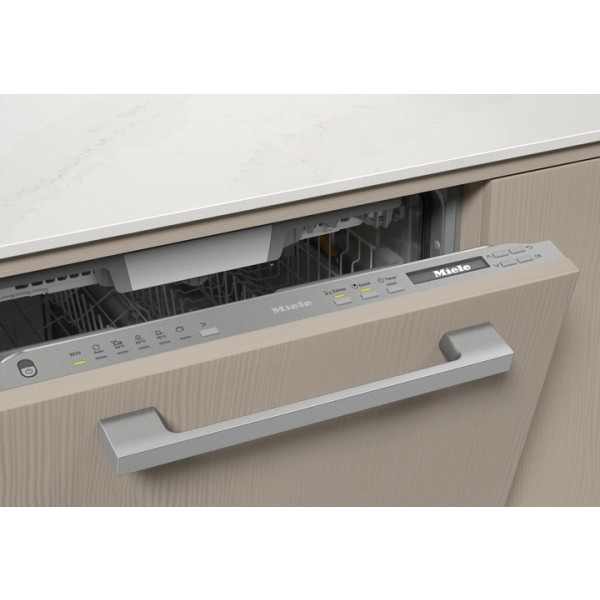Фото - Посудомоечная машина встраиваемая Miele G 7260 SCVi