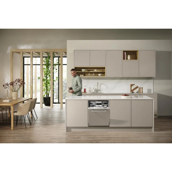 Фото - Посудомоечная машина встраиваемая Miele G 7260 SCVi