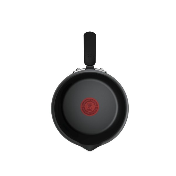 Фото - Уценка - Кастрюля Tefal B9771475 14 см (1,7 л) 5 в 1