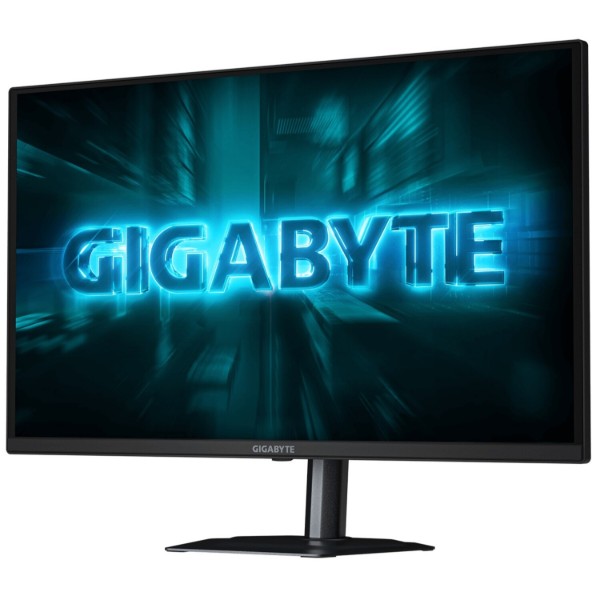 Фото - Уценка - Монитор игровой Gigabyte GO27Q24 EK