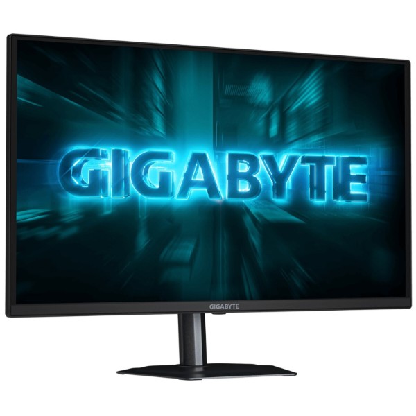Фото - Уценка - Монитор игровой Gigabyte GO27Q24 EK