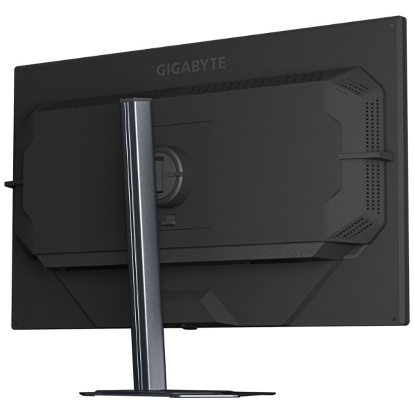 Фото - Уценка - Монитор игровой Gigabyte GO27Q24 EK