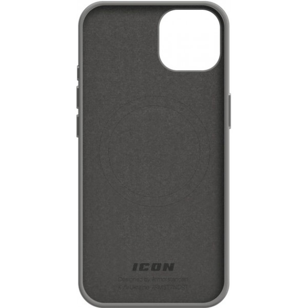 Фото - Чохол для смартфону Armorstandart ICON2 MagSafe for Apple iPhone 15 Clay (ARM72730)