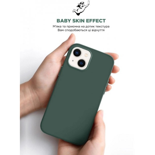 Фото - Чохол для смартфону Armorstandart ICON2 MagSafe for Apple iPhone 15 Cypress (ARM72731)