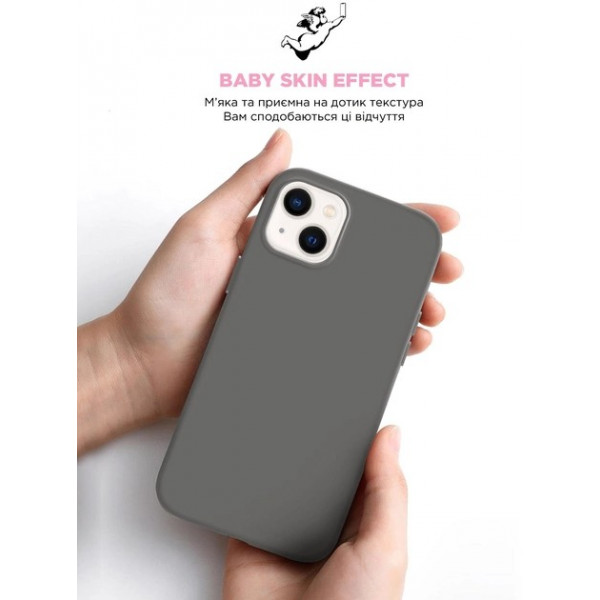 Фото - Чохол для смартфону Armorstandart ICON2 MagSafe for Apple iPhone 15 Plus Clay (ARM72736)