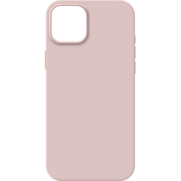 Фото - Чохол для смартфону Armorstandart ICON2 MagSafe for Apple iPhone 15 Plus Light Pink (ARM72739)