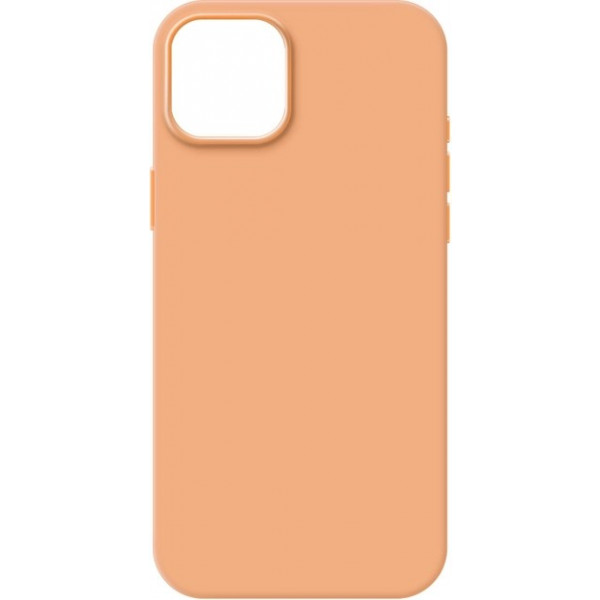 Фото - Чохол для смартфону Armorstandart ICON2 MagSafe for Apple iPhone 15 Plus Orange Sorbet (ARM72740)