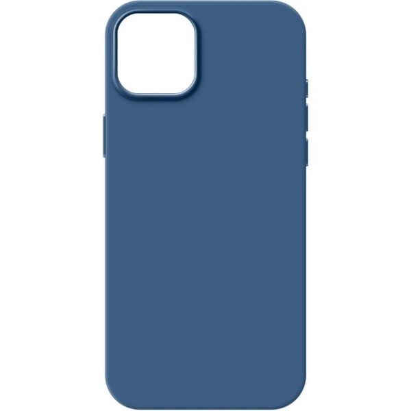 Фото - Чехол для смартфона Armorstandart ICON2 MagSafe for Apple iPhone 15 Plus Storm Blue (ARM72741)