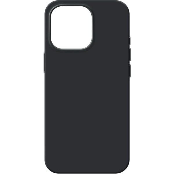 Фото - Чехол для смартфона Armorstandart ICON2 MagSafe for Apple iPhone 15 Pro Black (ARM72743)
