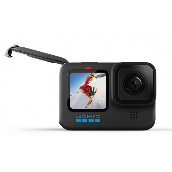 Фото - Екшн-камера GoPro HERO 10 Black